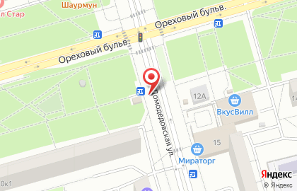 Магазин Мясницкий ряд в Москве на карте