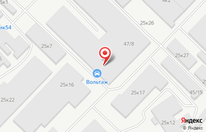 АЗБУКА УЮТА на Оловозаводской улице на карте