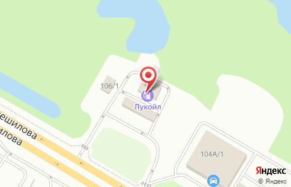 Банкомат Открытие в Перми на карте