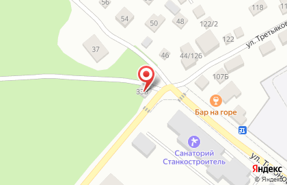 Закусочная, ИП Смолевский А.С. на карте