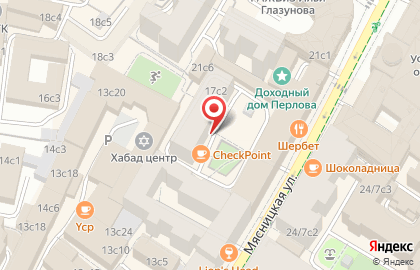 Интернет-магазин микротехники Микропром на карте