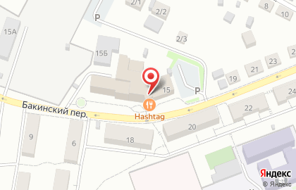 Онлайн Дозор на карте