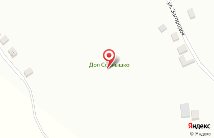 ЕвроДек на карте