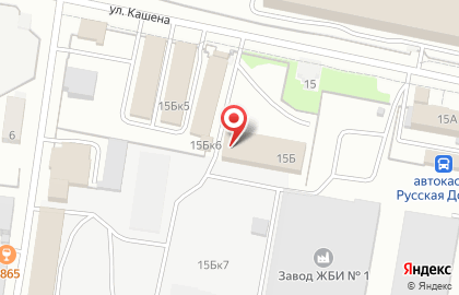  Рекрутинговая компания vacansiya на карте