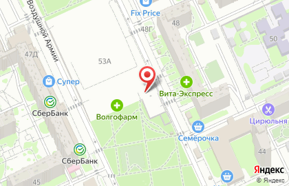 Магазин детской одежды Kids Club на карте