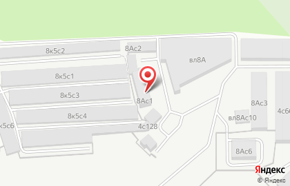 Компания Белун на карте