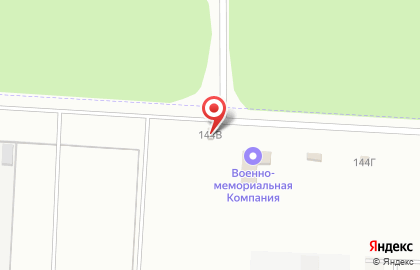 Салон памятников Гранитный Двор на Мельничной улице на карте