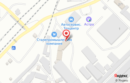 Частная охранная организация Правопорядок на Локомотивной улице на карте