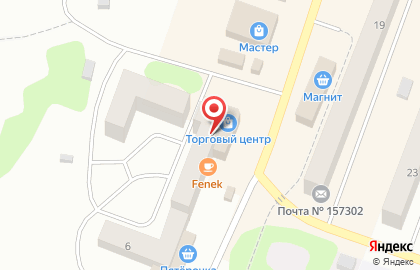 Фирменный магазин официальный дилер STIHL на Нагорной улице на карте
