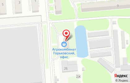 Нижегородский завод композитов на Тепличной улице на карте