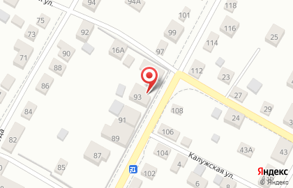 Торгово-ремонтная компания Almaxmoto59 в Мотовилихинском районе на карте