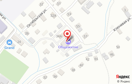 Политическая партия Новые люди на Нагорной улице на карте