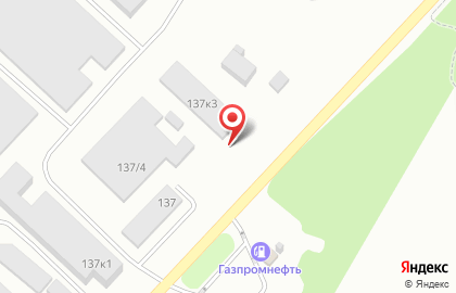 ООО Эталон Н на Кузнецком проспекте на карте