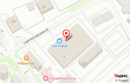 Красгейт, ООО, официальный дилер ГК DoorHan, ALUTECH, HORMANN, DYNACO на карте