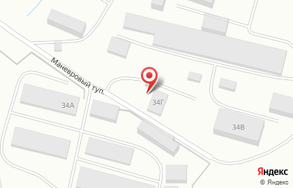 Тетра-Екатеринбург, ООО на карте