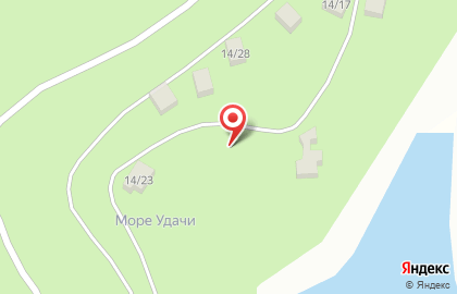 Строящиеся объекты, ООО Альянс Девелопмент на карте