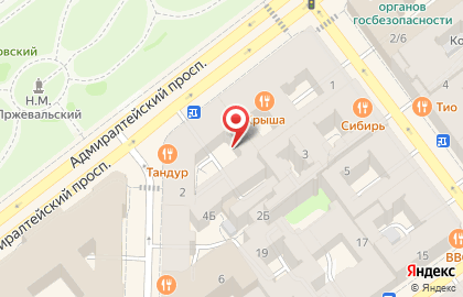 Auto house Korea на карте