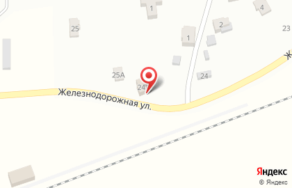 Продуктовый магазин в Перми на карте