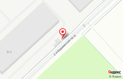 ООО КонтЛиз на карте