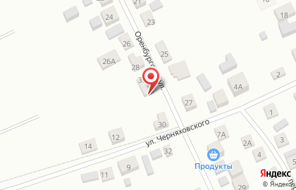 ТюменьАлко на карте