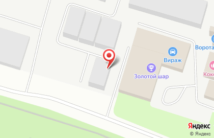 Автомагазин Маяк-Avto на Технологической улице на карте