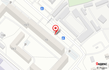 Фортуна, ООО БоНа на карте