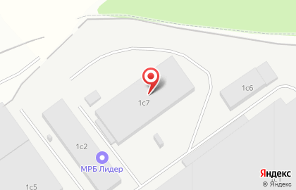ООО Карат-фруит на карте