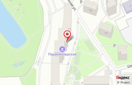 Детский монтессори-сад Smart Bees на карте