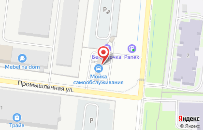 Мангал & bbq на карте