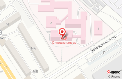 Банкомат МИнБанк в Советском районе на карте