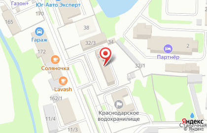 ЗИПТЕХ-СЕРВИС на карте
