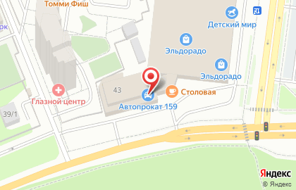 ООО "СТ БилдГруп" на карте