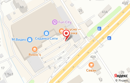 Студия дизайна Handiz-Дизайн ручной работы на карте