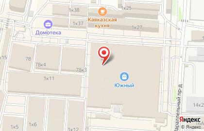 Магазин цифровой техники и аксессуаров ogo Land на карте
