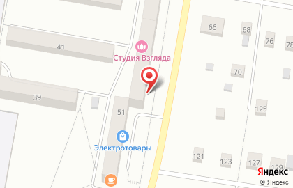 Зоомагазин Океан на карте