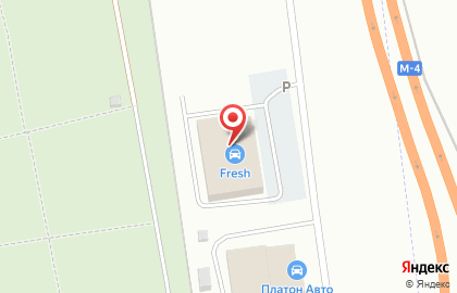 ООО "Авто ТЛ" - Пригон-продажа автомобилей на карте