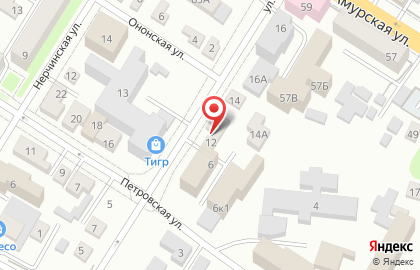 Торгово-монтажная компания Полюс холода на карте