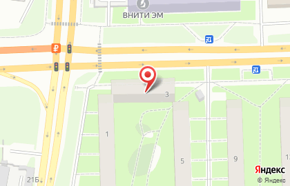 Торговая компания ПроФерма на карте