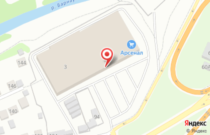 АрсиДом на карте
