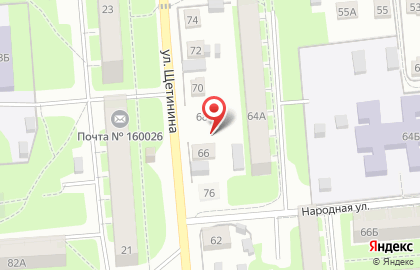 Комиссионный магазин, ИП Суханов И.В. на карте