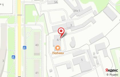 ОАО Завод электротехнической арматуры на карте
