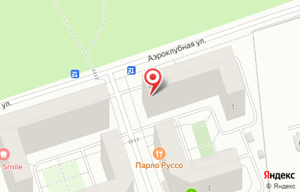 Зоомагазин в Москве на карте
