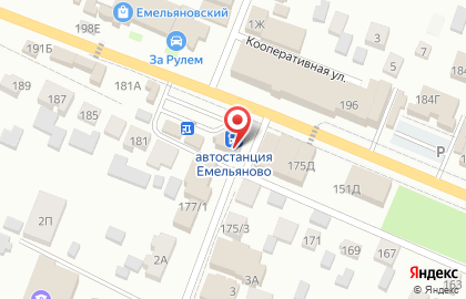 Стоматология Ювента Дент на карте