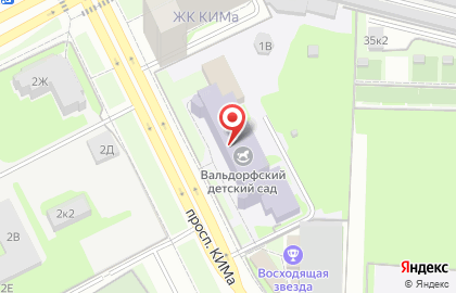 Ашихара Будокай на карте
