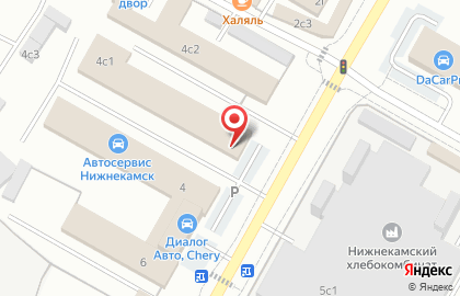Автомойка 24 часа на улице Первопроходцев на карте