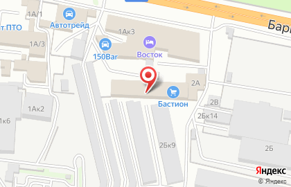 Новосибирский региональный центр недвижимости на карте