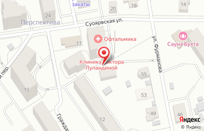 Шашлычный дом на карте