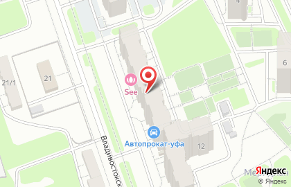 Информационный портал Веб-Службы.рф на карте