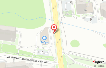 Центр развития детей Китбу на карте