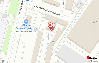 Компания по ремонту сварочного оборудования на карте